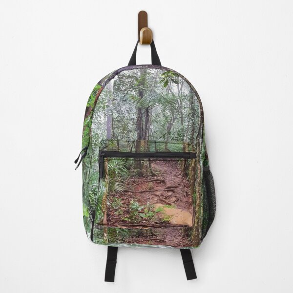 Item preview, Forest Trail Hike designed and sold by Felicity-K.