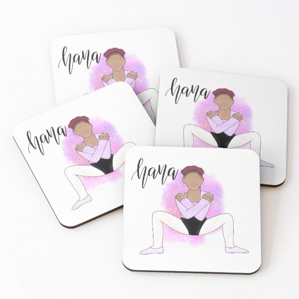 Item preview, @hanalindsey_ballerina designed and sold by You2CartoonShop.