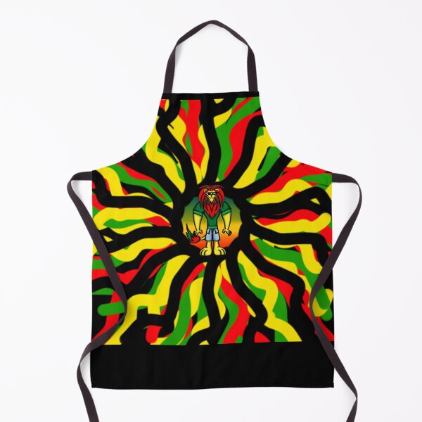 Item preview, Leon Rasta V3 designed and sold by ericked2007.