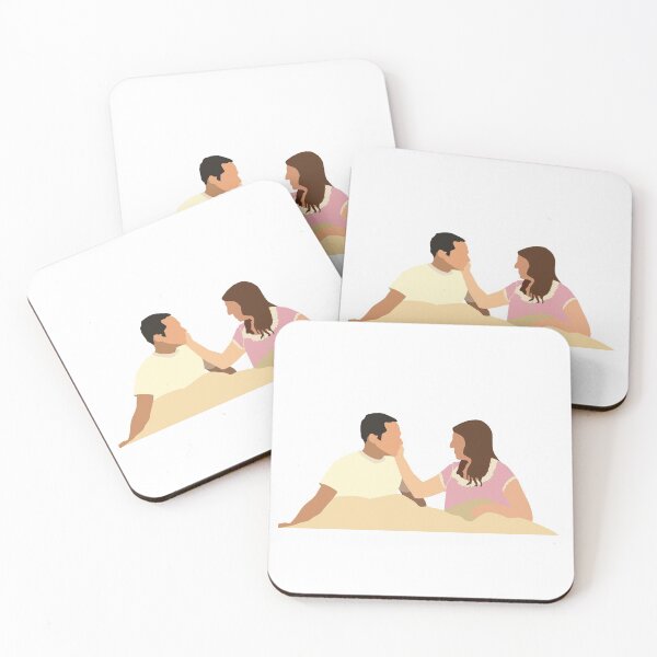 Item preview, Sheldon and Amy's First Time designed and sold by Blank Ink.
