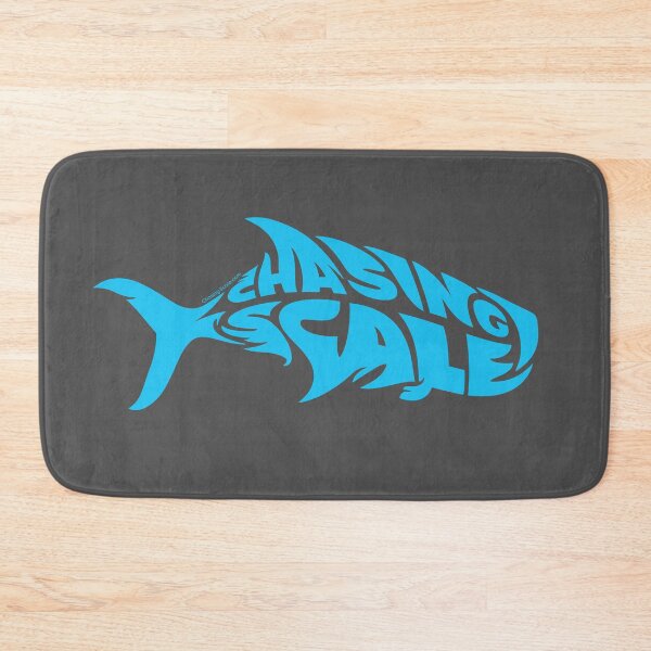 Item preview, Chasing Scale - Fish Bliss designed and sold by ChasingScale.