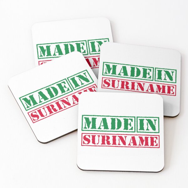 Item preview, Made in Suriname designed and sold by xesed.
