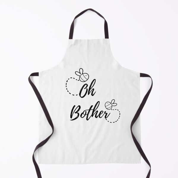 Item preview, Oh Bother bee design designed and sold by katiegaffney95.