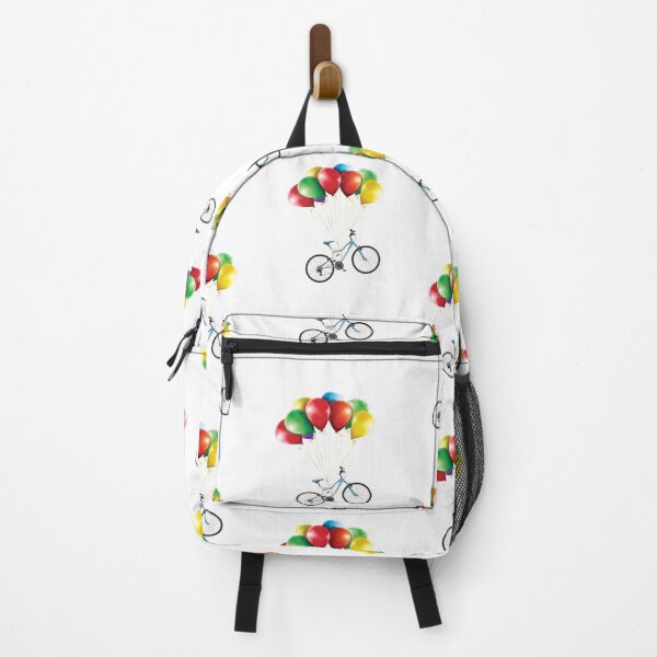 Item preview, Bikes Can Flying  designed and sold by EraserStudio.