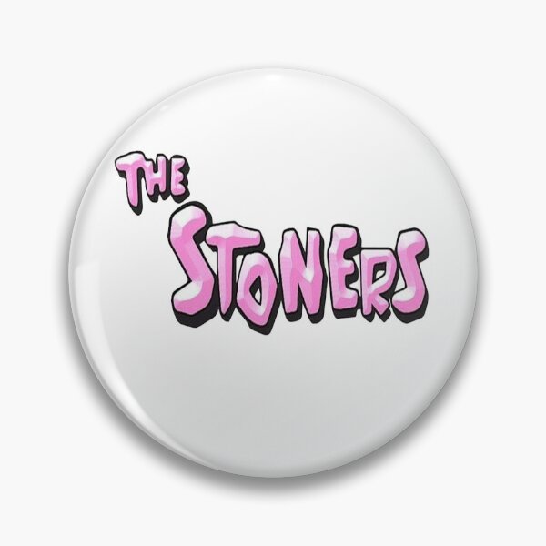 Item preview, the stoners designed and sold by eatashes.