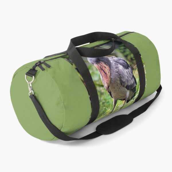 Item preview, SHOEBILL  designed and sold by Savannah Gibbs.
