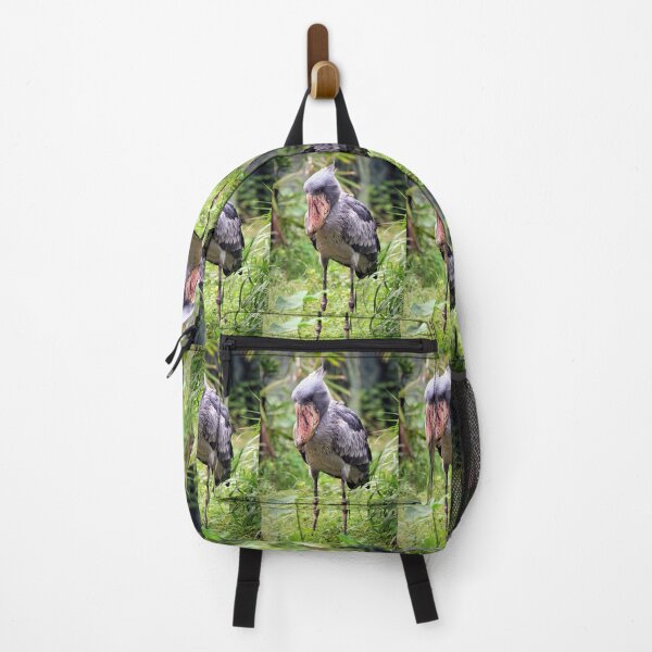 Item preview, SHOEBILL  designed and sold by Savannah Gibbs.