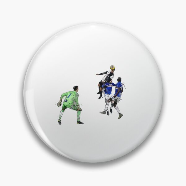 Item preview, CR7 doing its thing designed and sold by Legends Indumentaria.