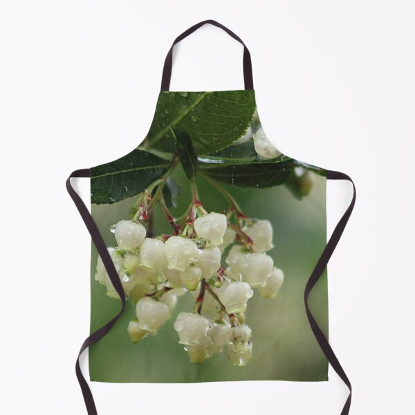 Item preview, Strawberry Tree Flowering Branch White Flowers designed and sold by Anna Lemos.