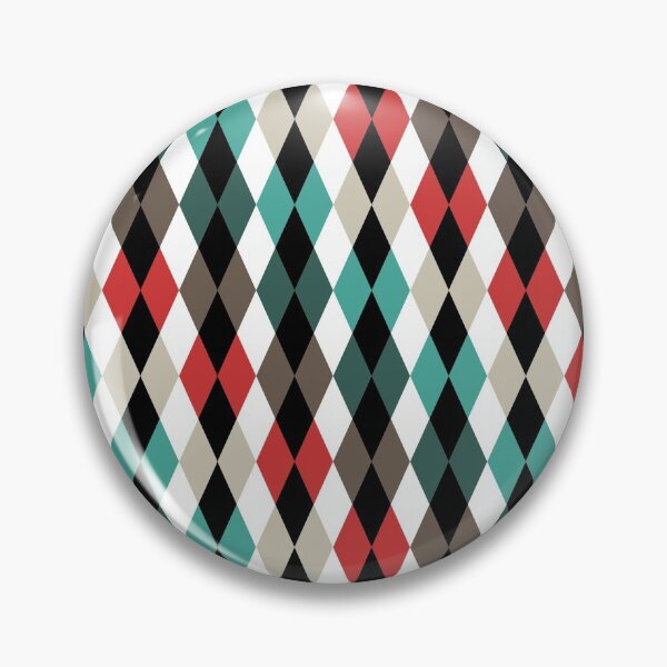 Item preview, Rhombus Mania XI designed and sold by platonicXXI.