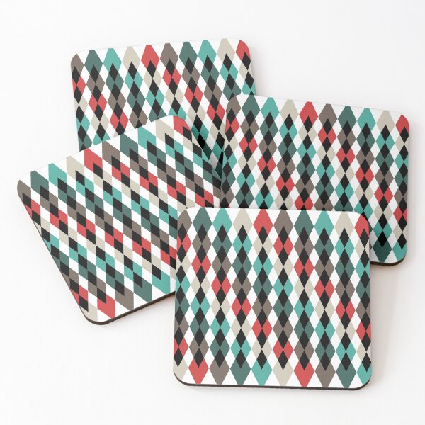 Item preview, Rhombus Mania XI designed and sold by platonicXXI.