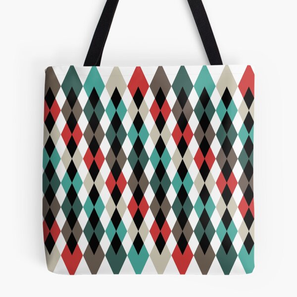 Item preview, Rhombus Mania XI designed and sold by platonicXXI.