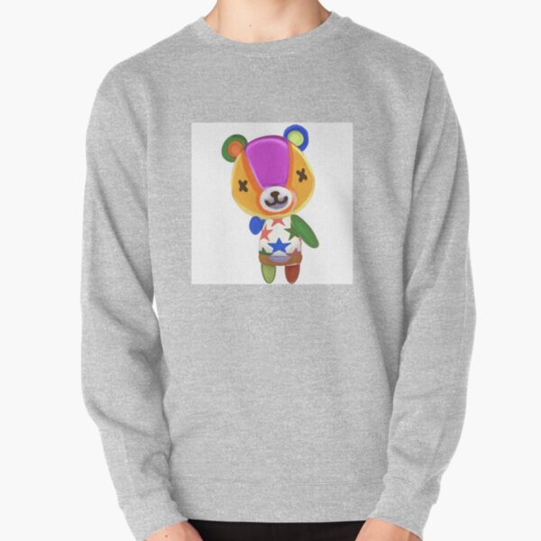 Animal Crossing Bears Sweatshirts & Hoodies | Redbubble