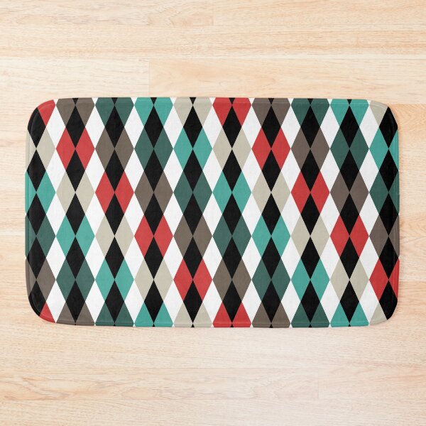 Item preview, Rhombus Mania XI designed and sold by platonicXXI.