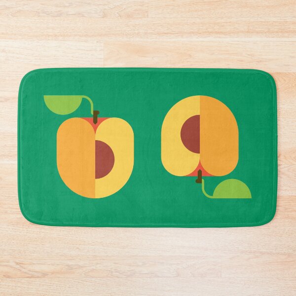 Item preview, Fruit: Apricot designed and sold by Christopher Dina.