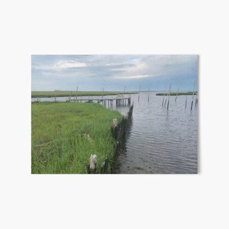 Item preview, dock of the bay designed and sold by Kstock13.
