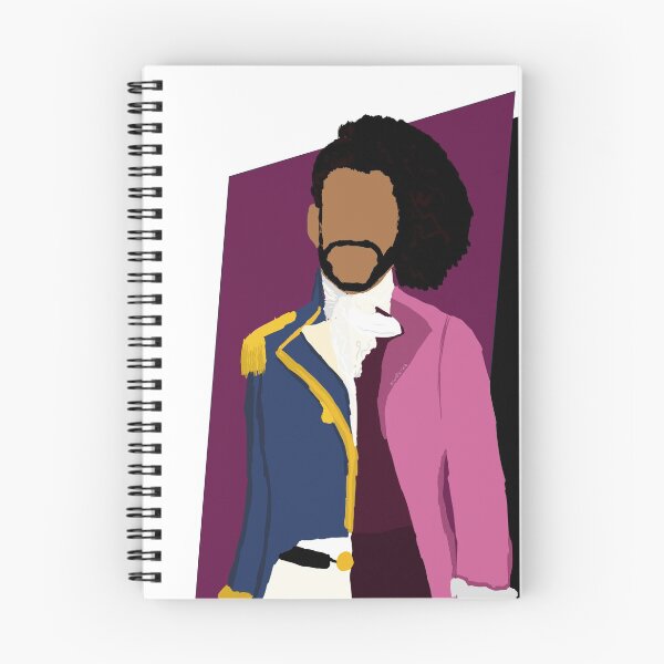 Item preview, Marquis de Jefferson designed and sold by William Sciscio.
