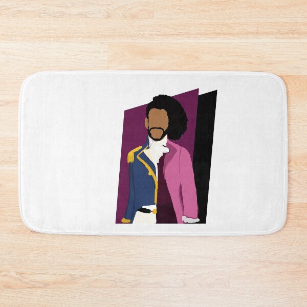 Item preview, Marquis de Jefferson designed and sold by William Sciscio.