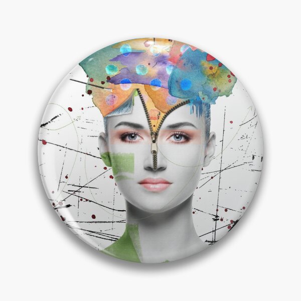 Item preview, Colorist designed and sold by Nola Lee Kelsey.