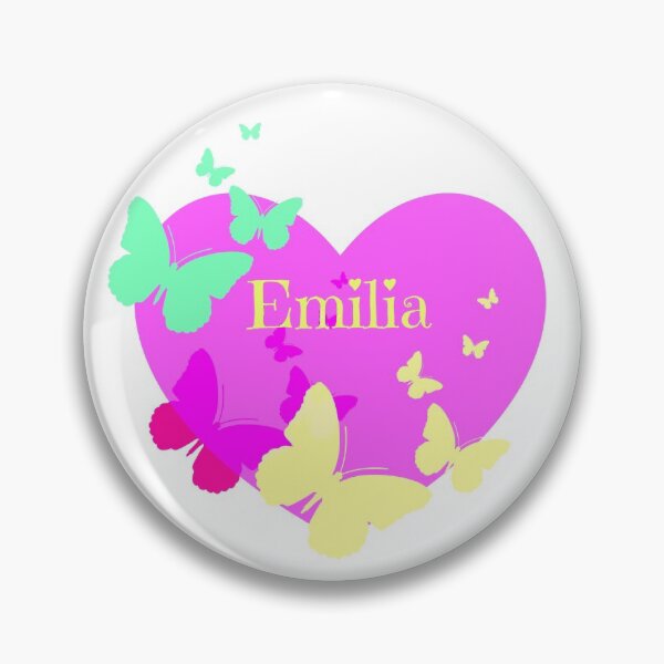 Item preview, Emilia designed and sold by silviasunflower.