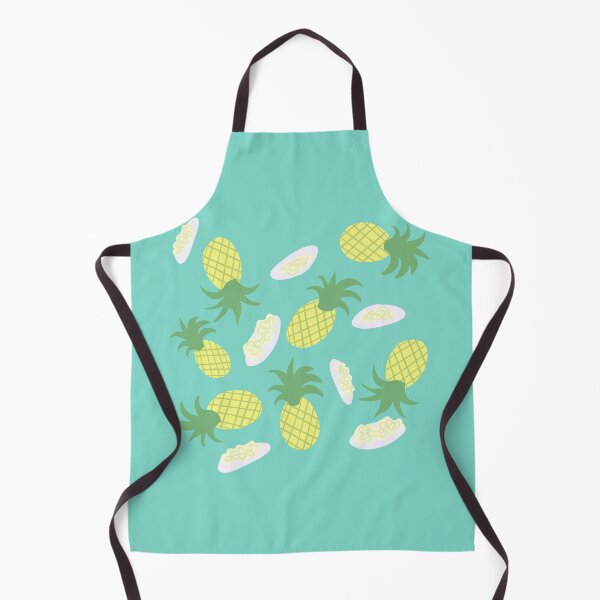 Item preview, Pineapple and Alfredo Pattern designed and sold by Leguminophobic.