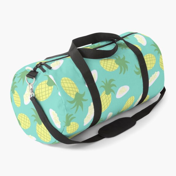 Item preview, Pineapple and Alfredo Pattern designed and sold by Leguminophobic.