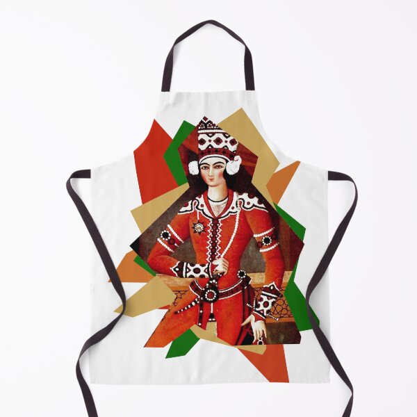 Item preview, Persian King Listen to Music designed and sold by EraserStudio.