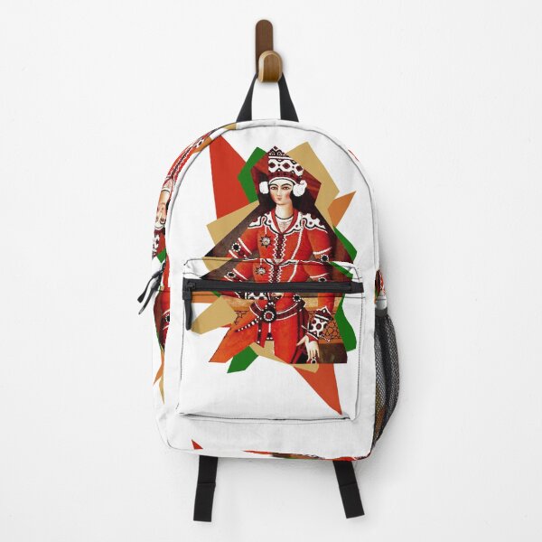 Item preview, Persian King Listen to Music  designed and sold by EraserStudio.