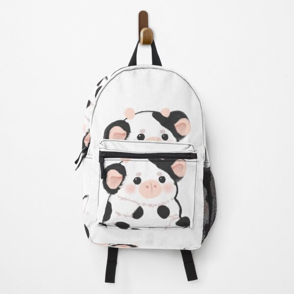 Item preview, bashful cow designed and sold by yoitbmejess.