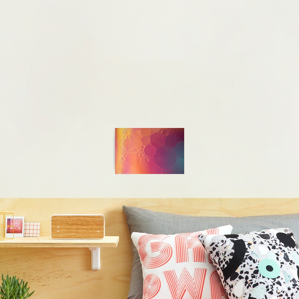 Item preview, Photographic Print designed and sold by TinyCameraNinja.