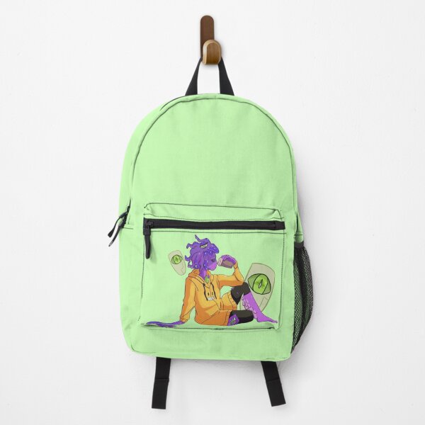 Item preview, Zoey Monster Prom Chilling designed and sold by renntheemillion.