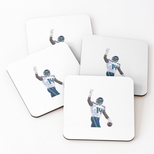 Item preview, DK Metcalf designed and sold by Sfrieszell1.