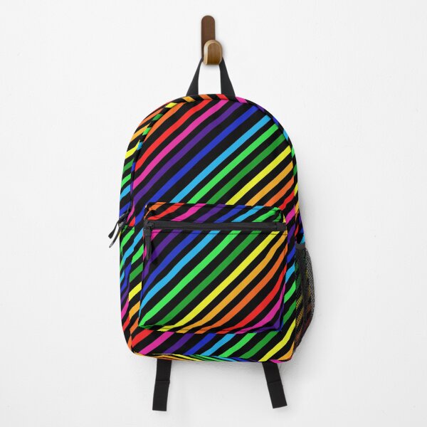 Item preview, Rainbow Rising designed and sold by ALifeSavored.