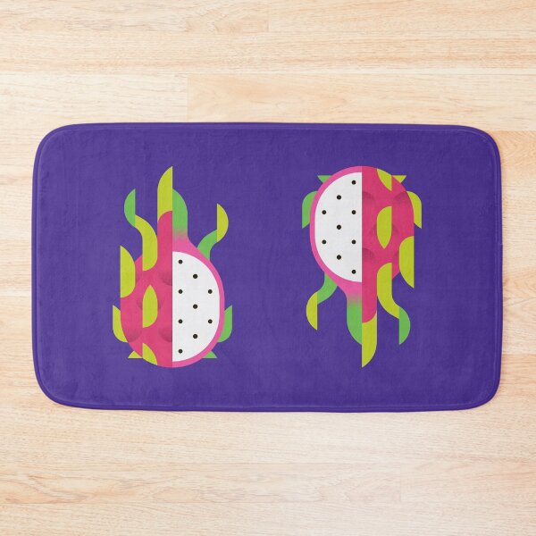 Item preview, Fruit: Dragon Fruit designed and sold by Christopher Dina.