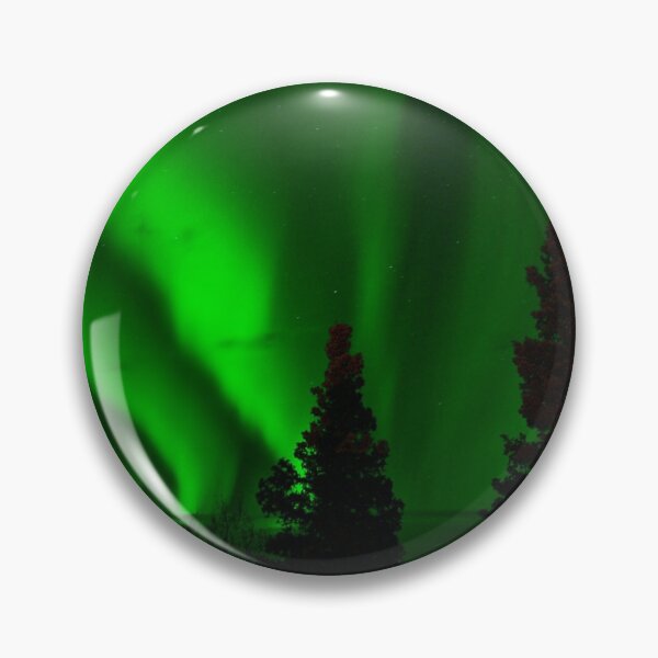 Item preview, Aurora borealis designed and sold by fourretout.