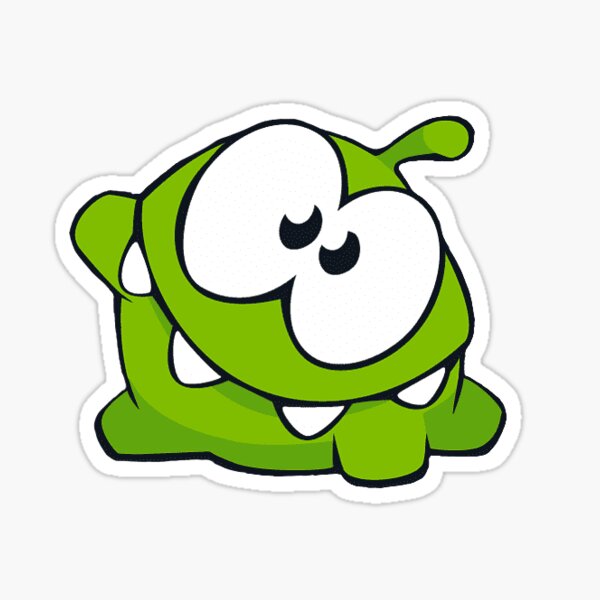 Cut The Rope Gifts Merchandise Redbubble