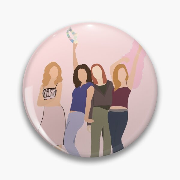 Item preview, Sleepover designed and sold by Stephanie Vanden Hoek.