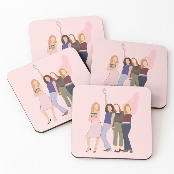 Item preview, Sleepover designed and sold by Stephanie Vanden Hoek.