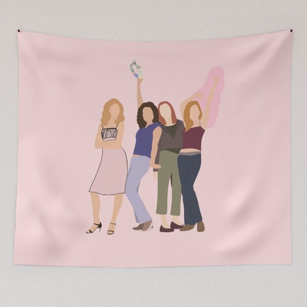 Item preview, Sleepover designed and sold by Stephanie Vanden Hoek.