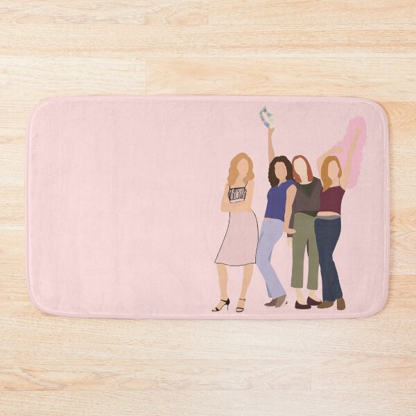 Item preview, Sleepover designed and sold by Stephanie Vanden Hoek.