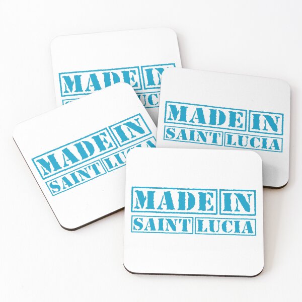 Item preview, Made in Saint Lucia designed and sold by xesed.