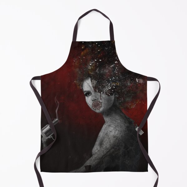 Item preview, Deprived designed and sold by Nola Lee Kelsey.