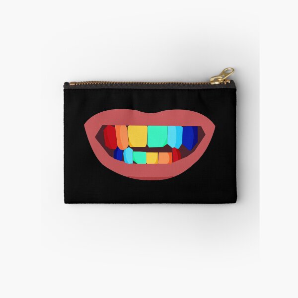 Item preview, Tekashi 69 Teeth designed and sold by Bella's Merch.