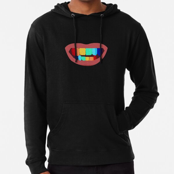 69 dummy boy hoodie