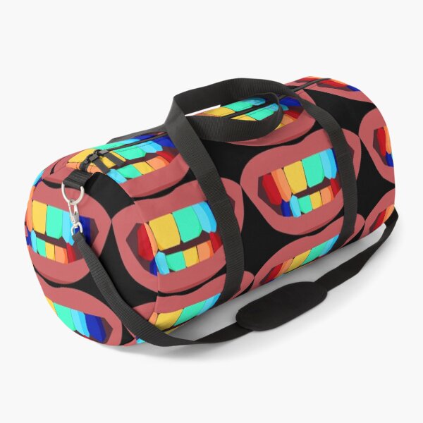 Item preview, Tekashi 69 Teeth designed and sold by Bella's Merch.