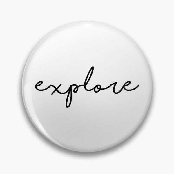Item preview, "explore" designed and sold by meredithdh.
