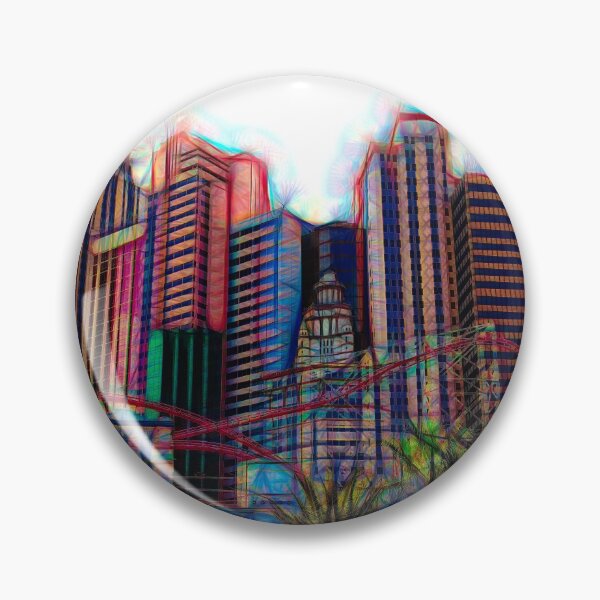 Item preview, Las Vegas 2 designed and sold by Marlene Watson-Hall.