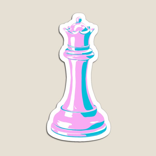 Item preview, Trans Queen designed and sold by Chadwik.