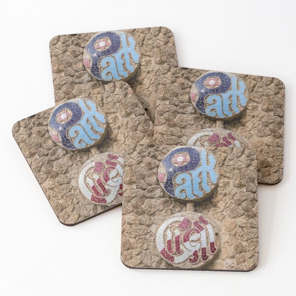 Item preview, Park guell  designed and sold by am-mantilla2156.