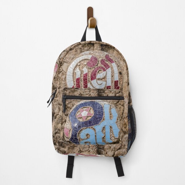 Item preview, Park guell designed and sold by am-mantilla2156.